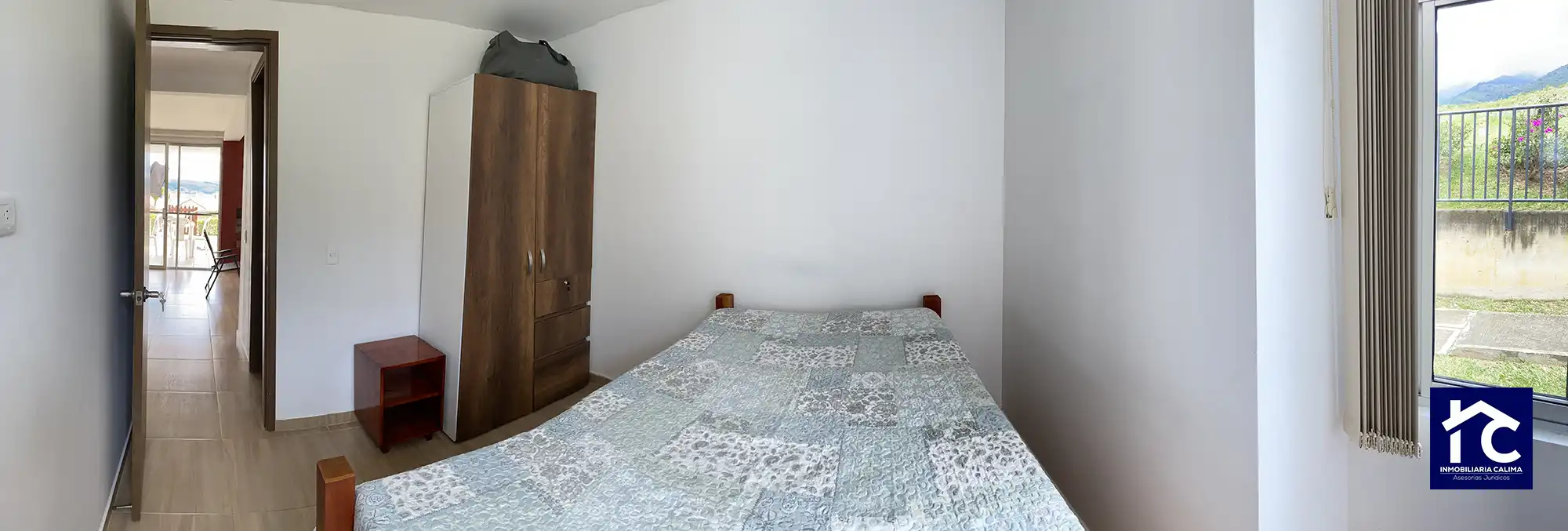 Majagua bloque 9 apartamento 104